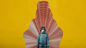 Задник к фильму "Микки 17" #556224