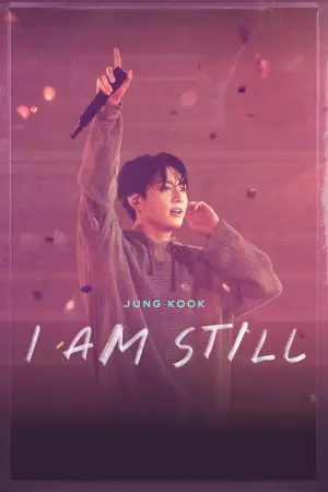 Постер к фильму "정국: 아이 엠 스틸" #942927