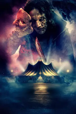 Постер к фильму "Питер Пэн. Кошмар в Нетландии" #619998