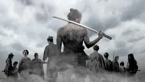 Задник к фильму "Одиннадцать мятежников" #682451