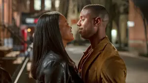 Задник к фильму "Журнал для Джордана" #387875