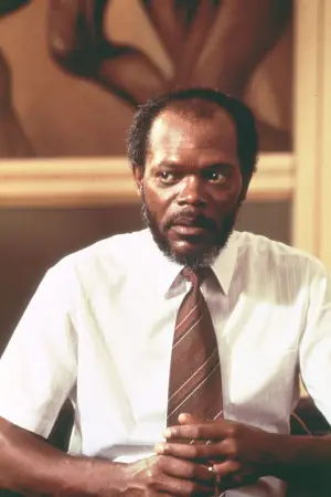 Постер к фильму "Время убивать" #680304