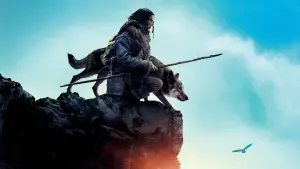 Задник к фильму "Альфа" #318093