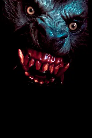 Постер к фильму "Американский оборотень в Лондоне" #220336