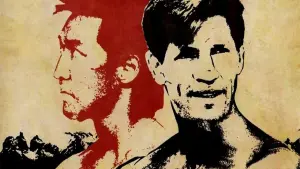 Задник к фильму "Лучшие из лучших 2" #421558