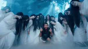 Задник к фильму "Bhooth Bangla" #775177
