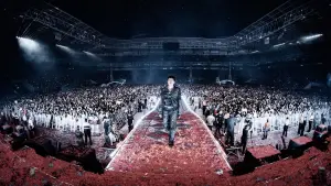 Задник к фильму "Bring Me the Horizon: L.I.V.E. in São Paulo (Live Immersive Virtual Experiment)" #766116