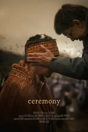 Постер к фильму "Ceremony" #772708