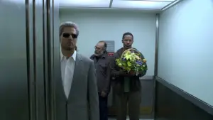 Задник к фильму "Соучастник" #626014