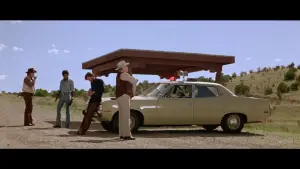 Задник к фильму "Конвой" #290239