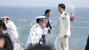 Задник к фильму "Децибел" #378437