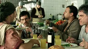 Задник к фильму "Расстройство желудка" #418674