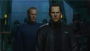 Задник к фильму "Последняя фантазия" #299693