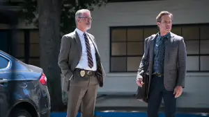 Задник к фильму "На грани безумия" #339757