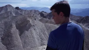 Задник к фильму "Джерри" #482550