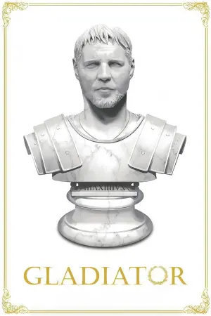 Постер к фильму "Гладиатор" #175743