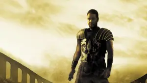 Задник к фильму "Гладиатор" #552978