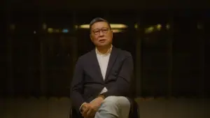 Задник к фильму "Hong Kong ne répond plus" #842505