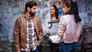 Задник к фильму "Прекрасная возлюбленная" #407806