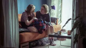 Задник к фильму "22 дорожки" #572127