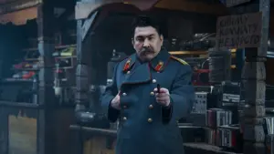 Задник к фильму "Иван Васильевич меняет всё" #195533