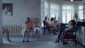 Задник к фильму "Токсичность" #696180