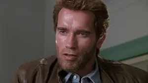 Задник к фильму "Детсадовский полицейский" #305058