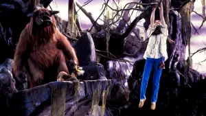 Задник к фильму "Лабиринт" #228152