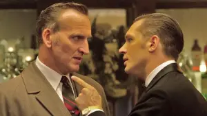 Задник к фильму "Легенда" #244781