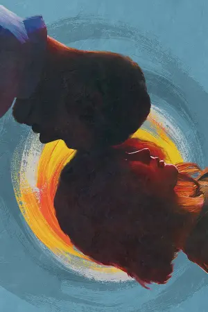 Постер к фильму "Маленькая рыбка" #389343