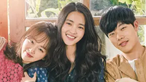 Задник к фильму "Маленький лес" #396847