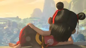 Задник к фильму "Нэчжа" #181614