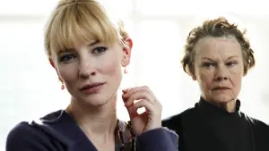 Задник к фильму "Скандальный дневник" #240392