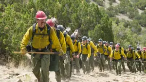 Задник к фильму "Дело храбрых" #218404