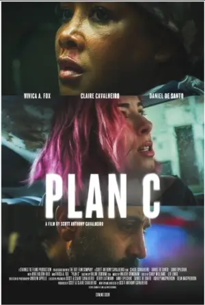 Постер к фильму "Plan C" #770534