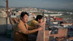 Задник к фильму "Выкуп" #374754