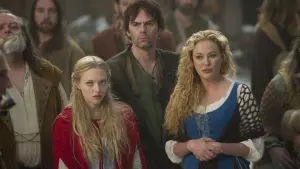 Задник к фильму "Красная шапочка" #311064