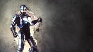 Задник к фильму "Робокоп" #617054