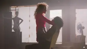 Задник к фильму "Шоу-гёлз" #606767