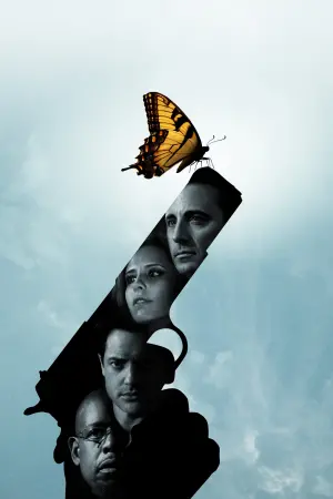 Постер к фильму "Воздух, которым я дышу" #292371