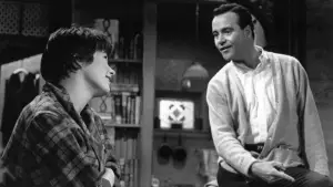 Задник к фильму "Квартира" #660294