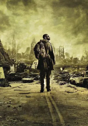 Постер к фильму "Книга Илая" #263467