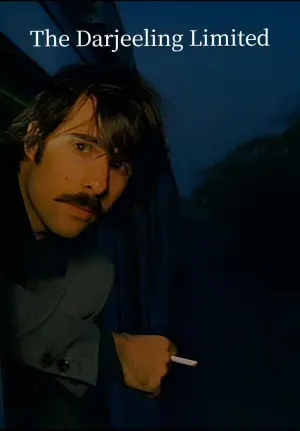Постер к фильму "Поезд на Дарджилинг. Отчаянные путешественники" #688985
