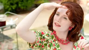 Задник к фильму "Прислуга" #602885