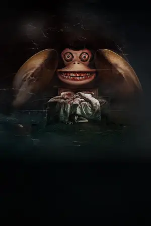 Постер к фильму "The Jolly Monkey" #763688