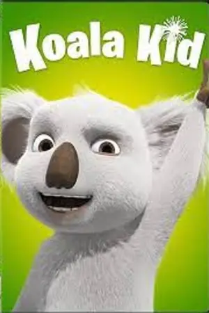 Постер к фильму "Пушистые против зубастых" #432818