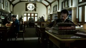 Задник к фильму "Астрал. Спуск к дьяволу" #540596