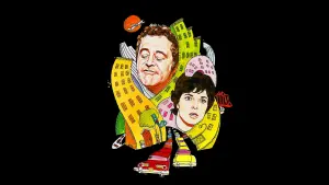 Задник к фильму "Пленник второй авеню" #422384