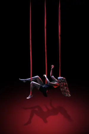 Постер к фильму "Кукольник" #386206