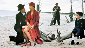 Задник к фильму "Жестяной барабан" #250159